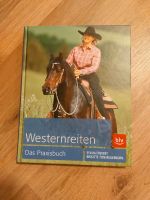 Westernreiten - Das Praxisbuch S. Frevert / B. Tönsfeuerborn Niedersachsen - Lemwerder Vorschau