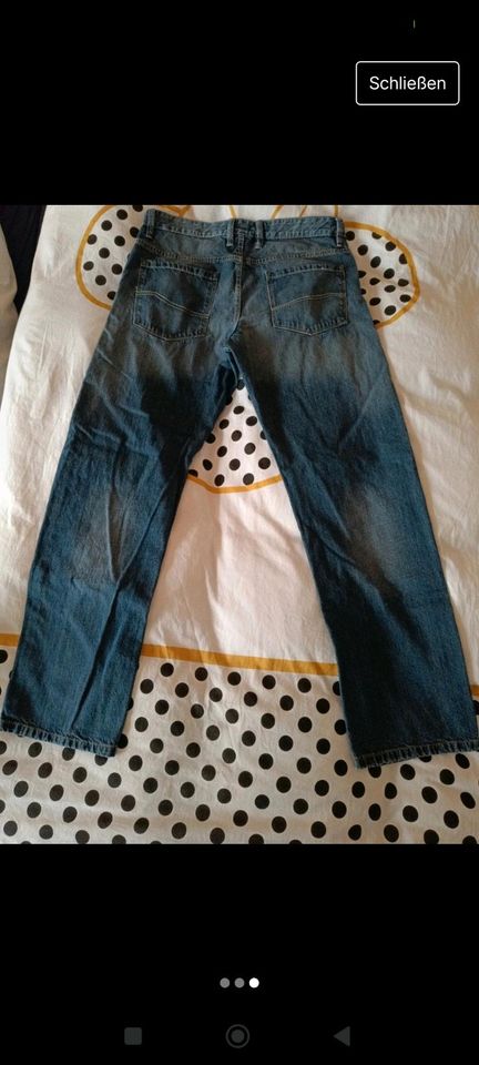 Jeans Watson, neu in Wartenberg