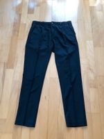 MYTHS Chino 50 navy dunkelblau Wolle Made in Italy Hose Herren Wiesbaden - Mainz-Kostheim Vorschau