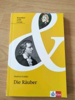 Die Räuber, Klassiker trifft Comic Saarland - Lebach Vorschau