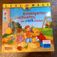 Kindergartengeschichten Baden-Württemberg - Lenzkirch Vorschau