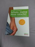 Vibono Buch Schatz meine Hose rutscht Bayern - Bad Bocklet Vorschau