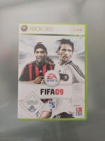 Fifa 09 für XBOX 360 Rheinland-Pfalz - Kaiserslautern Vorschau