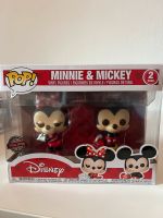 Funko-POP! Disney-Valentine Mickey & Minnie / 2er Pack Nordrhein-Westfalen - Siegburg Vorschau
