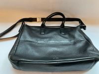 Bree Handtasche schwarz Shopper Laptoptasche Herzogtum Lauenburg - Hohenhorn Vorschau