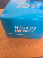 Ninja BS LT 3000 C Nordrhein-Westfalen - Borken Vorschau
