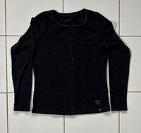Strickjacke Key Largo schwarz Gr.XS Neu Hessen - Schöneck Vorschau