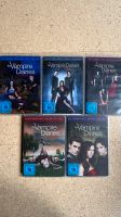 Vampire Diaries Staffel 1-5 Bayern - Mengkofen Vorschau