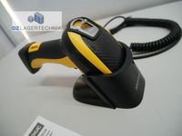 Datalogic Power Scan PD 953X Barcode Scanner Handscanner Nordrhein-Westfalen - Burbach Vorschau