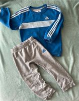 Jogginganzug Adidas 98 Bayern - Pliening Vorschau