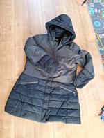 CMP Winterjacke Damen Grau schwarz Gr. 46 Nordrhein-Westfalen - Bestwig Vorschau