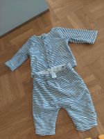 Shirt + Hose Topomini Größe 56 Neu Hessen - Nidda Vorschau