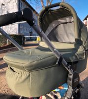 Britax B-Motion Babywanne/Babyaufsatz Kinderwagen inkl. Adapter Rheinland-Pfalz - Mainz Vorschau