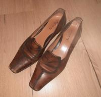 Damenschuhe Pumps Berlin - Charlottenburg Vorschau