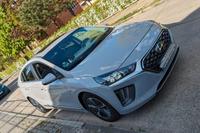 Hyundai IONIQ Plug in Hybrid - Prime Paket - Schiebedach Berlin - Spandau Vorschau