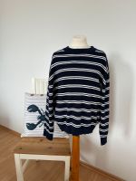 Zara Kids Pullover Gr.152 blau/weiss Kreis Pinneberg - Rellingen Vorschau