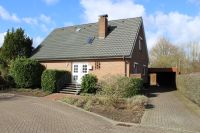 Liebevoll gepflegtes 4-Zimmer-Einfamilienhaus in Beverstedt Niedersachsen - Beverstedt Vorschau