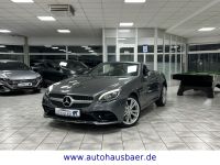 Mercedes-Benz SLC 180 SLC -Klasse Roadster SLC 180*1.H*PAN*AMG Niedersachsen - Goslar Vorschau