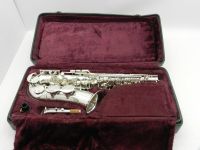 Altsaxophon Amati Classic Komplett renoviert DR21-283 Sachsen - Görlitz Vorschau