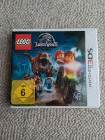 Nintendo 3DS -Jurassic World- Niedersachsen - Oldenburg Vorschau