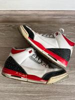 Nike Air Jordan ❤️ Damen sneaker Fight 38 38,5 Brandenburg - Lübben Vorschau