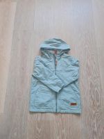 TOP Anorak Jacke Khaki Grün Topolino Übergang Größe 104 Nordrhein-Westfalen - Hamminkeln Vorschau