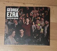 George Ezra Album Wanted on Voyage CD OVP Nordrhein-Westfalen - Siegen Vorschau