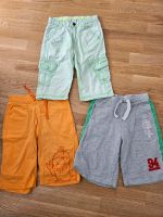 Short Bermuda kurze Hose Gr 128 S.Oliver etc. Bayern - Dorfen Vorschau