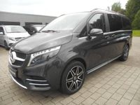 Mercedes-Benz V 300 Avantgarde lang 7-Sitze AMG PANO 4x4 Distr Baden-Württemberg - Schorndorf Vorschau