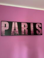 Wandbild Paris Nordrhein-Westfalen - Porta Westfalica Vorschau