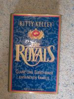 "Die Royals", Glanz Elend Charles 3. Thron engl. Familie v. Kelly Hessen - Darmstadt Vorschau