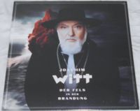 LP > Joachim Witt - Der Fels In Der Brandung > Ltd. Red Vinyl Sachsen-Anhalt - Zeitz Vorschau