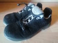 Damen - Sicherheits-Schuhe mit Stahlkappe - schwarz - Gr.41 Nordrhein-Westfalen - Swisttal Vorschau