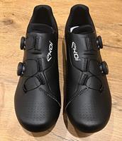 EKOI Perf R4 Rennrad-Schuhe Road Straßenschuhe 44 + Pedalplatten München - Milbertshofen - Am Hart Vorschau