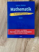 Mathematik Nachschlagewerk Mengenlehre Algebra Berlin - Hellersdorf Vorschau