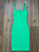 Zara Kleid Midikleid Gr. S grün Friedrichshain-Kreuzberg - Friedrichshain Vorschau