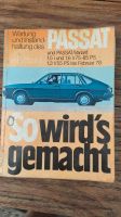 Reparaturhandbuch VW Passat Hessen - Heidenrod Vorschau