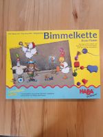"Bimmelkette" Lernspiel Kindergartenkinder ab 3 Jahre Holz Haba Nordrhein-Westfalen - Wegberg Vorschau