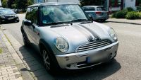 Mini one Auto ist angemeldet probefahrt ist möglich Wiesbaden - Mainz-Kostheim Vorschau