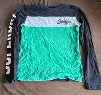 SuperDry Langarmshirt größe M Westerwaldkreis - Luckenbach Vorschau