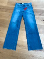 Cambio Jeans Wide Leg Gr 36 neu Bayern - Lalling Vorschau