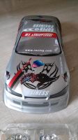 Nissan Silvia RC Karosserie Maßstab 1:10 mit Lichteinsätzen München - Berg-am-Laim Vorschau