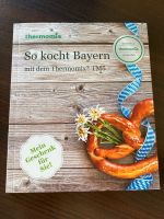 Thermomix Kochbuch so kocht Bayern Baden-Württemberg - Rheinfelden (Baden) Vorschau