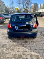 Hyundai Getz 1.1 Berlin - Neukölln Vorschau