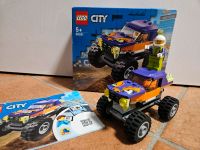 Lego City 60251 Nordrhein-Westfalen - Geseke Vorschau