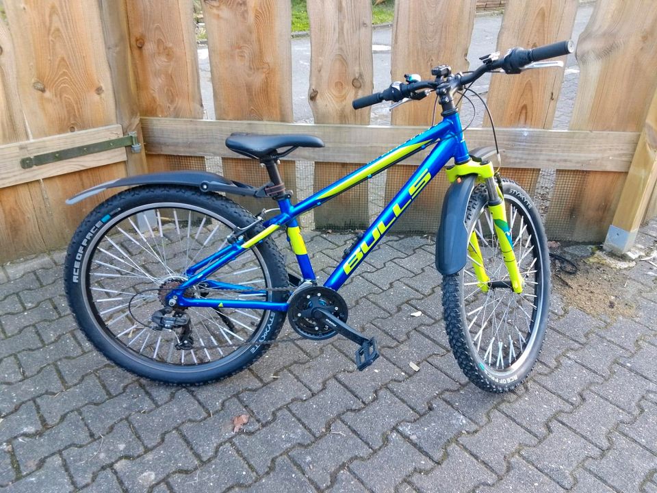 BULLS Pulsar Eco Mountainbike 26" in Hausweiler