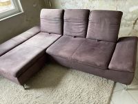 LIVA Desiree Ecksofa 263 cm X 176 cm Rheinland-Pfalz - Nastätten Vorschau