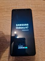 Samsung Galaxy A7 64 GB Nordrhein-Westfalen - Baesweiler Vorschau