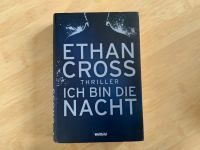 Ethan Cross Rheinland-Pfalz - Andernach Vorschau