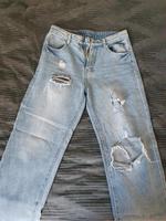 Jeanshose Größe 38/M Niedersachsen - Diepholz Vorschau